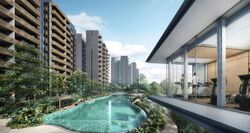 KI Residences at Brookvale (D21), Condominium #558829291